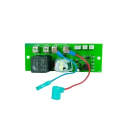 Placa Controladora 60HZ p/ Compressor AR15 Sport - 110/220V