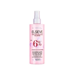 Spray Acidificante Elseve Glycolic Gloss 200ml