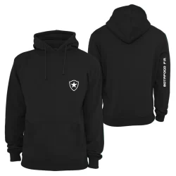 Moletom Masculino Personalizado Time  Botafogo Unissex -byshoes