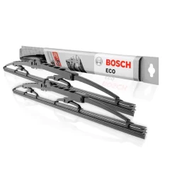 Par Palhetas Original Bosch B130  P/ Gol Quadrado Kombi Saveiro Chevette Opala Saveiro Parati