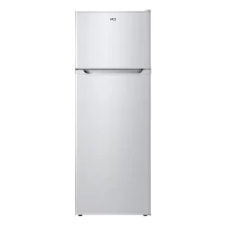 Geladeira Refrigerador HQ Frost Free 360 Litros Branco HQ-360RFF