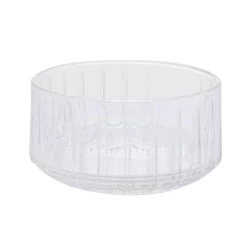Bowl Wolff Bangkok de Cristal 10,5cm x 10,5cm x 5,5cm