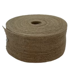 Fita de Juta - 4cmx10m - 1 unidade - Rizzo