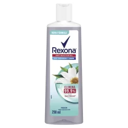Sabonete Liquido Rexona Antibacterial Fresh 250ml