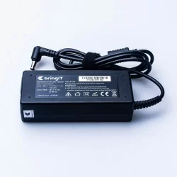 Fonte para Notebook Samsung  NP-RV420-CD2BR | 19 V 3.16 A 60 W
