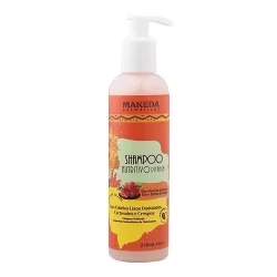 Shampoo Nutritivo Makeda