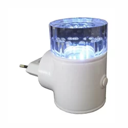 Mini Arandela Simples Bivolt  de Led - DNI 6939