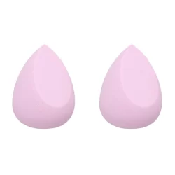 KIT 2 essence make up & baking sponge 01