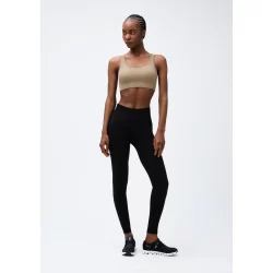 Calça Legging Esportiva Feminina Sem Costura