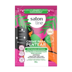 Sachê Creme para Pentear Definição Intensa 30g