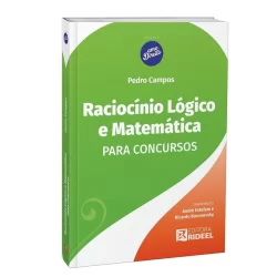 Raciocínio Lógico e Matemática para Concursos - Amo Direito