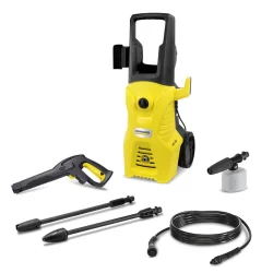 Lavadora Alta Pressão Karcher K3.30 New 1700w Motor Indução