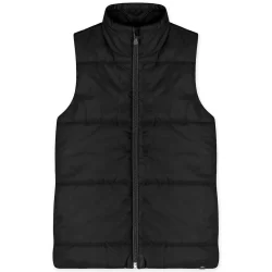 Colete Puffer Infantil Feminino Marisol