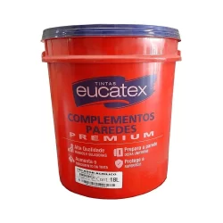 Selador Acrílico Eucatex 18L - 5000057.28