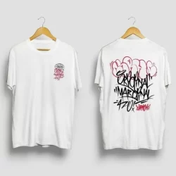 Camiseta Masculina 100% Algodão 30.1 30.1 em Algodão 30.1 Cronic Moda Streetwear Promoção Envio Já
