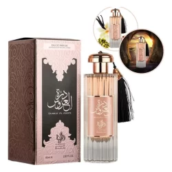 Perfume Al Wataniah Durrat Al Aroos Edp 85ml Feminino | Original