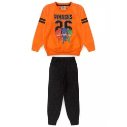 Conjunto Masculino Infantil PJMASKS 26 - PJ Masks