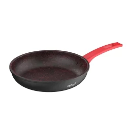 Panela Ichef Polishop First Sauté Petit Vermelha 20cm Ichef