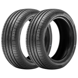 Jogo 2 Pneus Pirelli Aro 17 Cinturato P7 215/50R17 91V