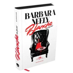 Blanche em Apuros - Barbara Neely - DarkSide® Books