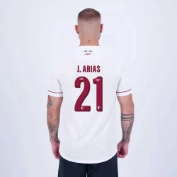 Camisa Umbro Fluminense II 2023 21 J. Arias