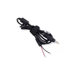 Cabo para Reparo de Fonte HP | 4.0 mm X 1.7 mm