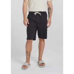 Bermuda Masculina Comfort Em Sarja Hering