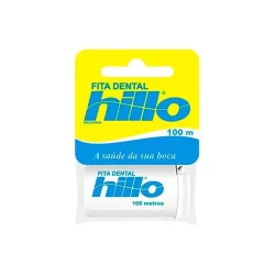 FITA DENTAL HILLO 100 METROS