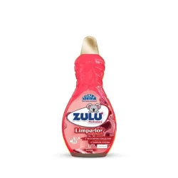 LIMPADOR PERFUMADO ZULU PERFUMES / COALA CEREJA 1L