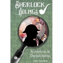 As aventuras de Sherlock Holmes