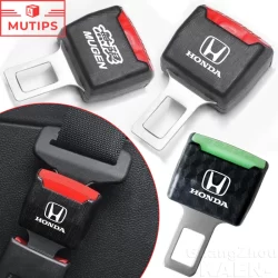 Extensor De Clipe De Cinto De Segurança De Carro Honda , Acessórios De Extensão De Fivela De Bloqueio Para Mugen HR-V Fi