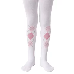 Meia Calça Infantil Lobinha 2615-060