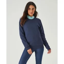 Blusão Moletom Stretch Malwee
