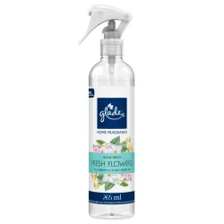 Odorizador Ambiente Fresh Flowers Glade Home Fragrance Frasco 265ml