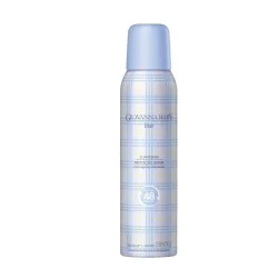 Desodorante Aerosol Giovanna Baby Blue 150ml