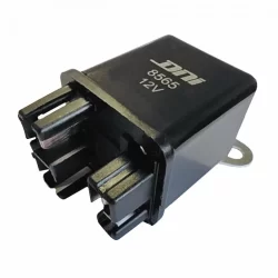Relé Pré Aquecimento  G73SV -12V -  DNI 8565