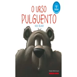 O URSO PULGUENTO