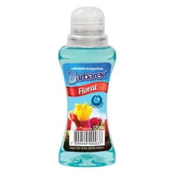 Limpador de superfícies floral 120ml barbarex