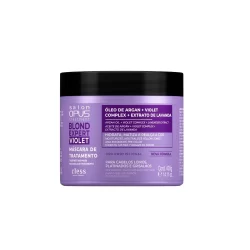 Máscara de Tratamento  Blond Expert Violet Salon Opus 400g Máscara de Tratamento Blond Expert Violet Salon Opus 400g