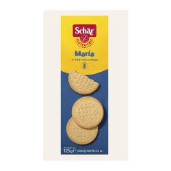 Biscoito Maria 125g - Schar