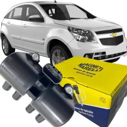 Bobina Magneti Marelli Cobalt Montana Agile Spin S10 Flex