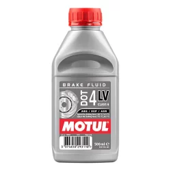 MOTUL DOT 4 LV 500ML