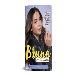 BRUNA POR BRUNA A TRAJETÓRIA INTENSA E INSPIRADORA DA YOUTUBER BRUNA GOMES