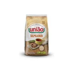 Açucar Demerara Naturale 1kg - União