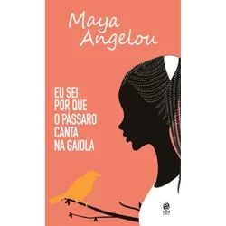 EU SEI POR QUE O PÁSSARO CANTA NA GAIOLA
