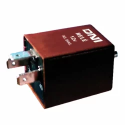 Relé de Pisca GM / Ford / VW e Toyota - 12V - DNI 1104