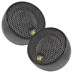 Par Mini Tweeter Bravox TD50U 80 Watts Rms - 4 Ohms