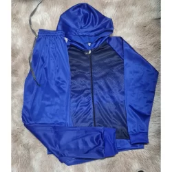 Kit Conjunto Infantil de Frio Menino e Menina Blusa Moletom Calça Agasalho Juvenil Abrigo 2 ao 16 Super Oferta!!!