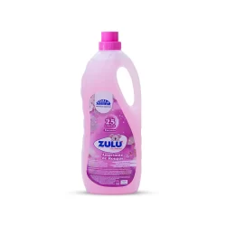 Amaciante de Roupas Zulu Perfumes + Coala Encanto 2L