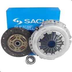 Embreagem Hb20 Hb20s 1.6 2015 2016 2017 2018 Original Sachs novo ORIGINAL